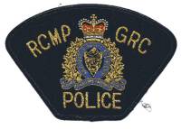 CANADA,ROYAL CANADIAN MOUNTED POLICE 6